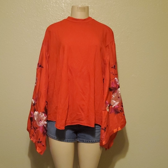 Free People Tops - Free People shirt